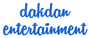 Dakdan Entertainment